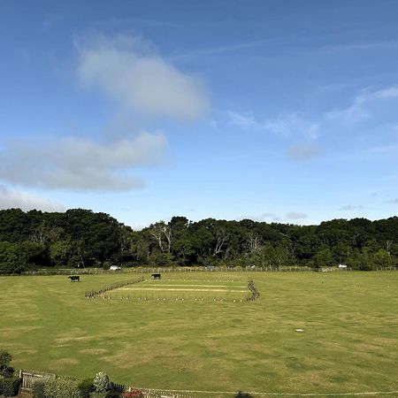 Balmer Lawn Brockenhurst Zewnętrze zdjęcie