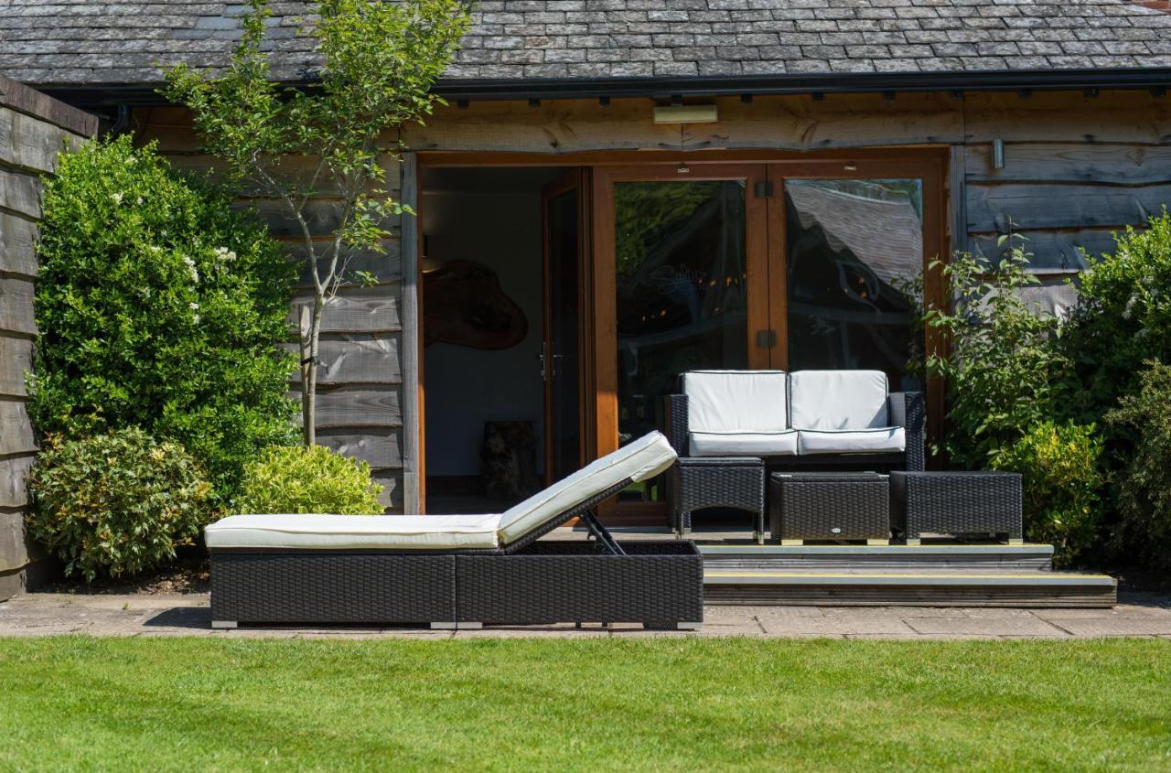Balmer Lawn Brockenhurst Zewnętrze zdjęcie