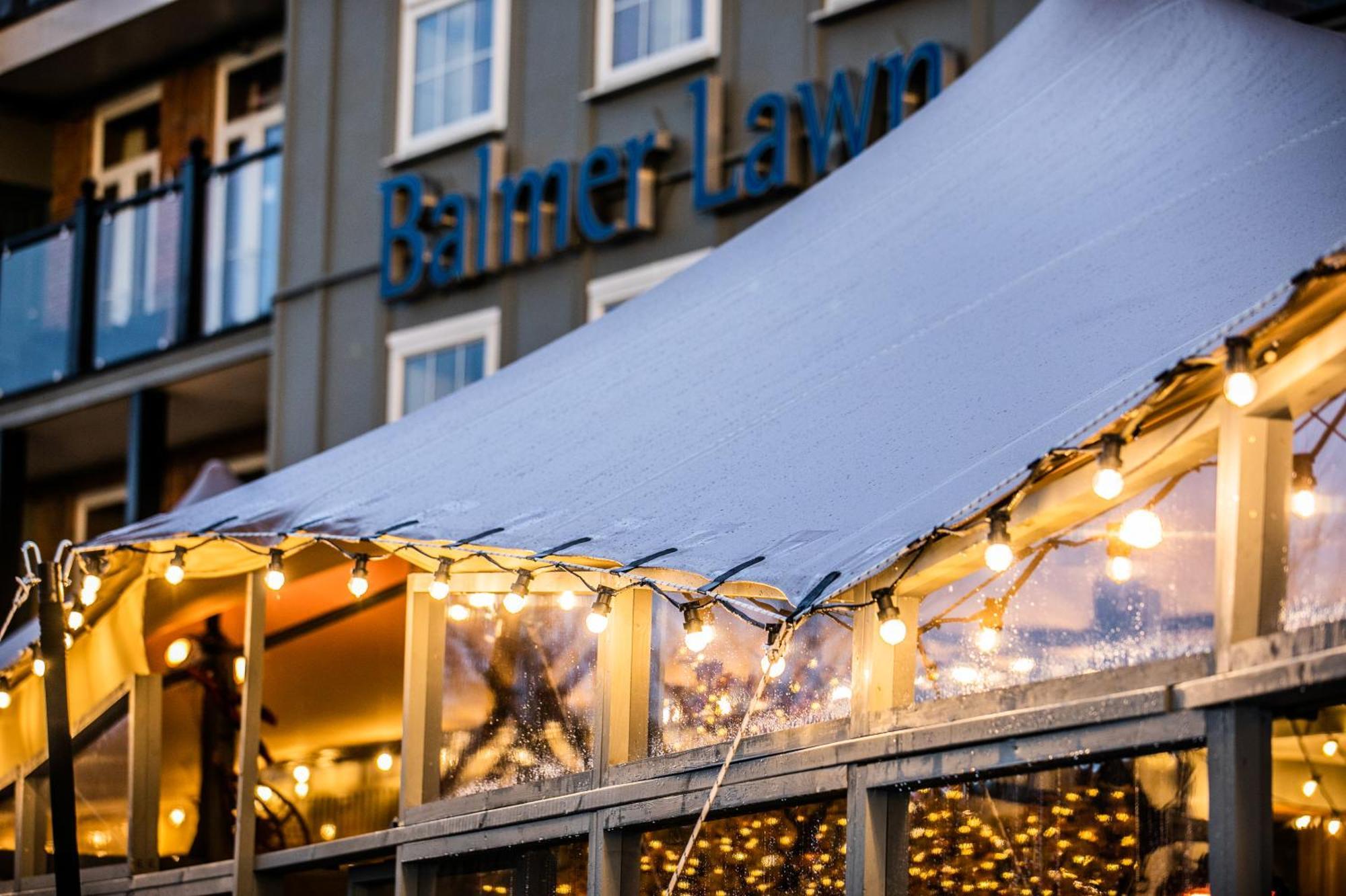 Balmer Lawn Brockenhurst Zewnętrze zdjęcie