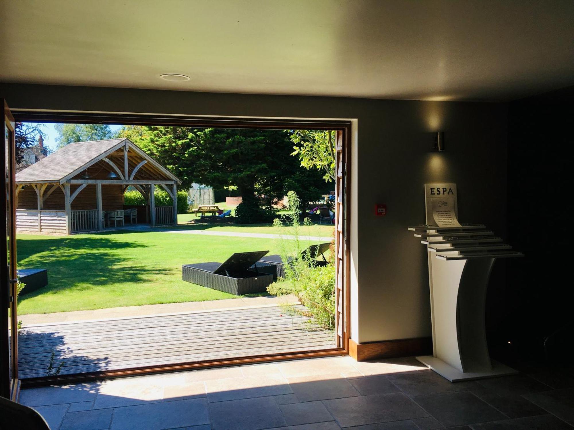Balmer Lawn Brockenhurst Zewnętrze zdjęcie